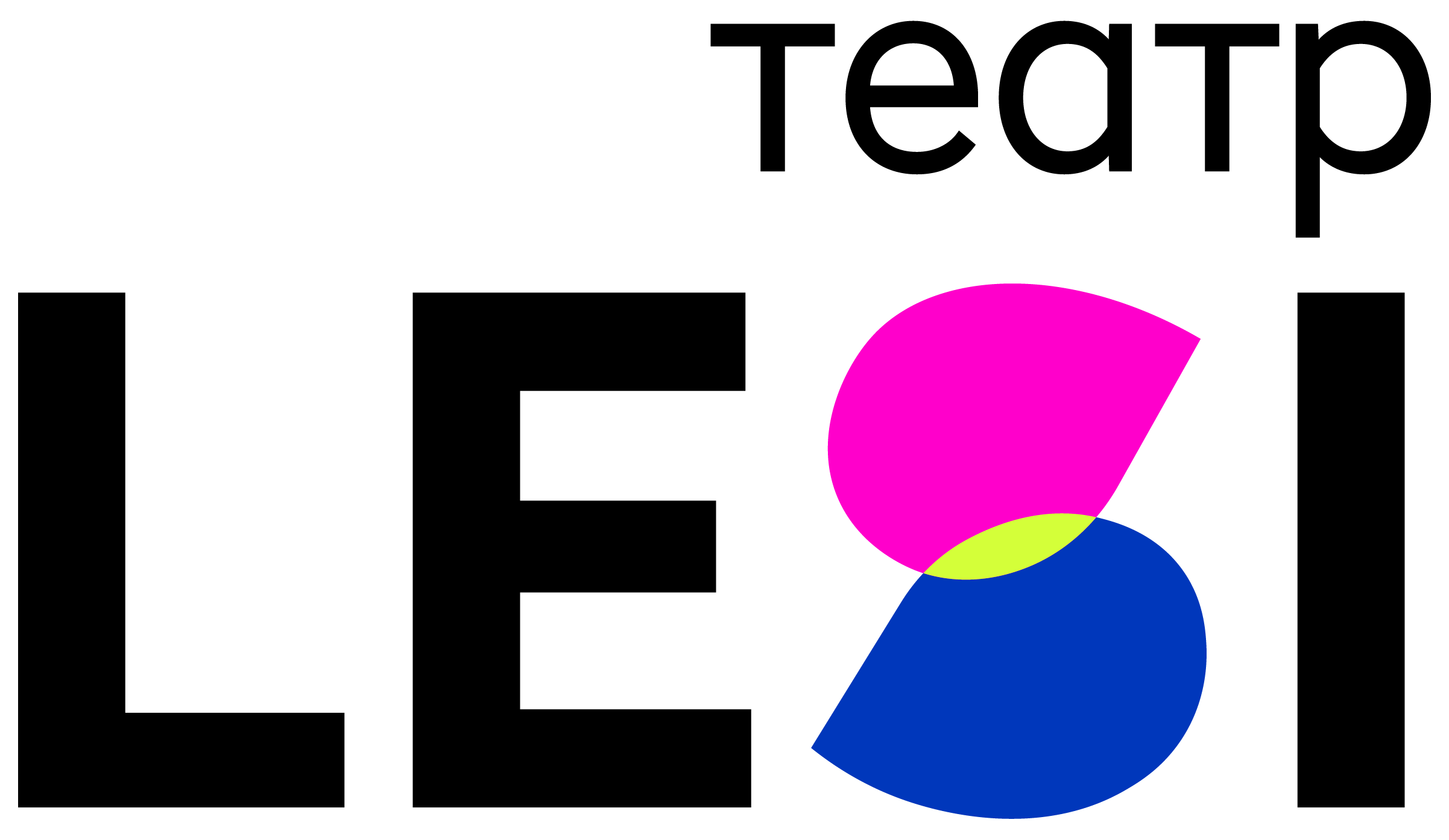Театр Лесі Українки