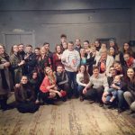 Зображення до новини ТЕАТР ЛЕСІ ОТРИМАВ СТАТУС “АКАДЕМІЧНОГО”