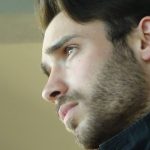 Зображення до новини Богдан Грицюк отримав відзнаку Міжнародного фестивалю “Мельпомена Таврії”