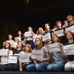 Зображення до новини Свобода Сенцова – це моя свобода!