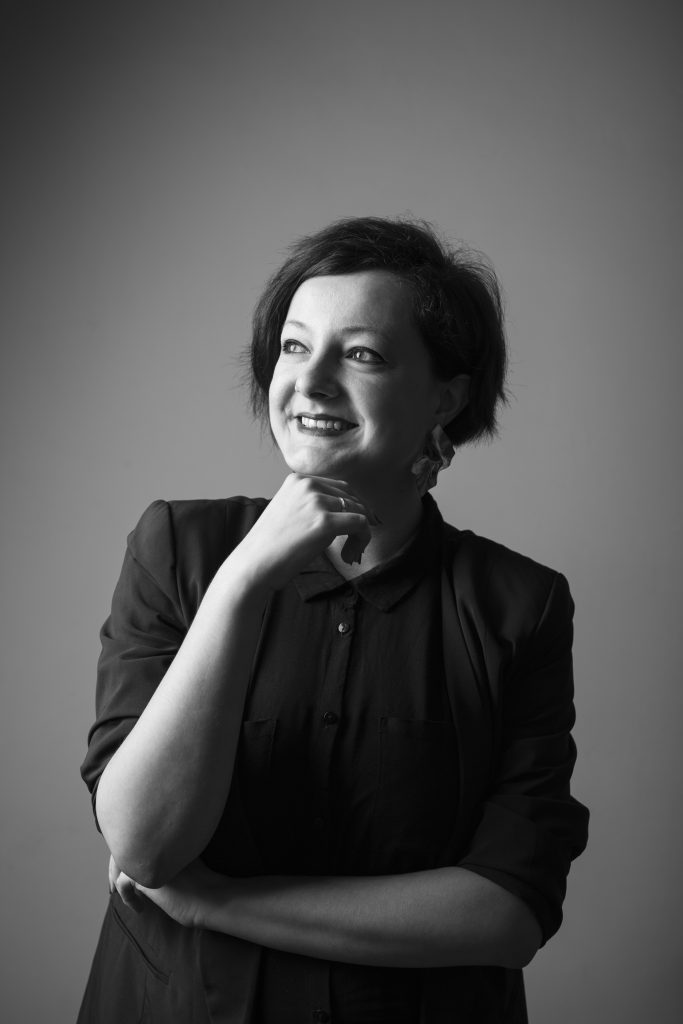 Зображення до новини Оксана Литвиненко
