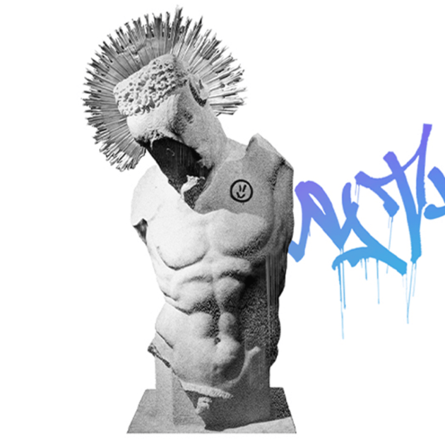 Зображення до новини Philoctetes. Antic rave