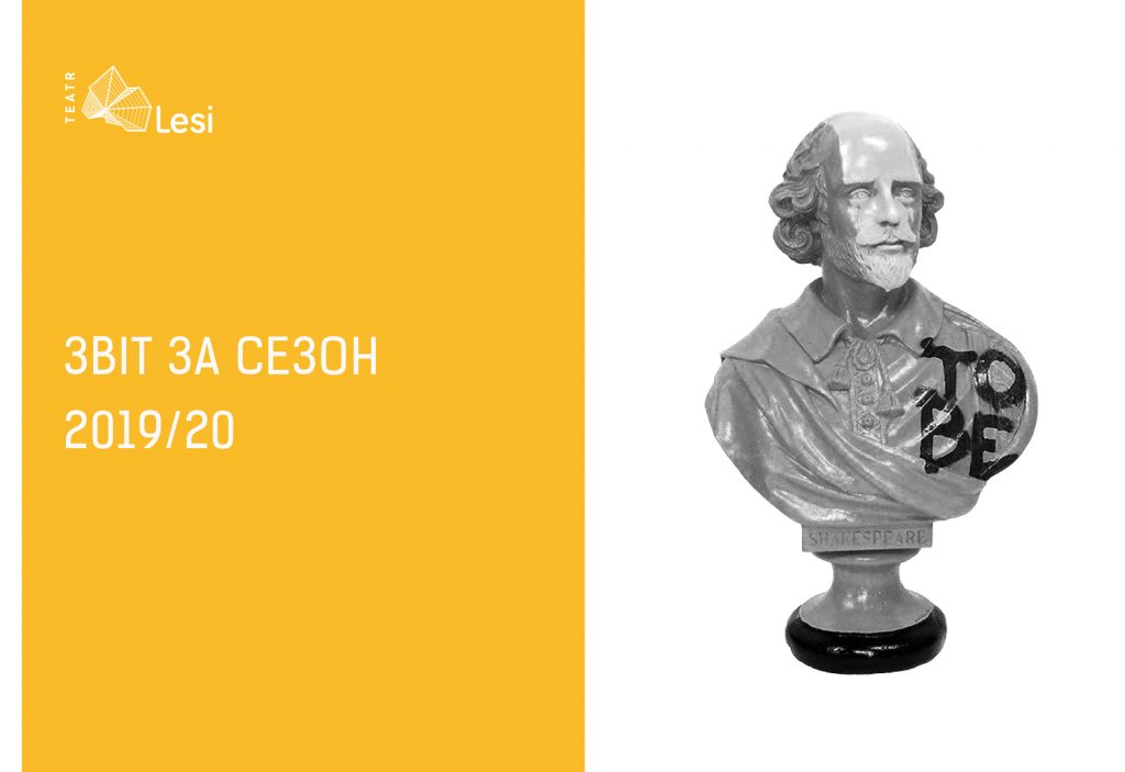 Зображення до новини Звіт за сезон 2019/20: страх-стьоб-емансипація