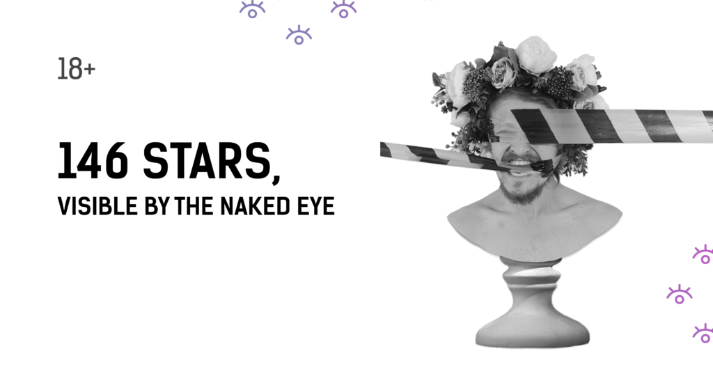 Зображення до сторінки 146 stars visible with the naked eye