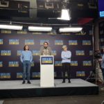 Зображення до новини «Європейці дякували за те, що ми їм розповідали» — брифінг театру Лесі в Media Center Ukraine