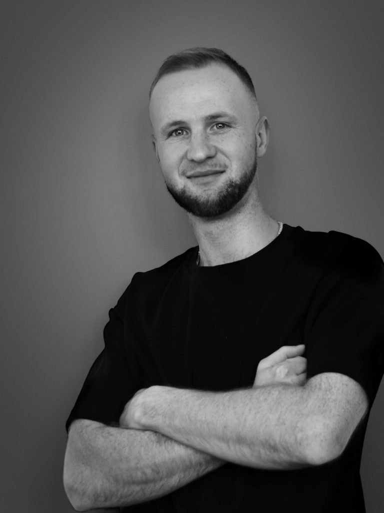 Зображення до новини Юрій Захарко