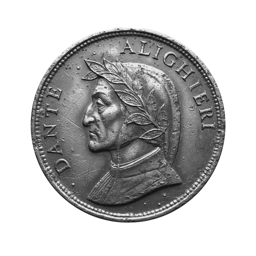 Божественна комедія