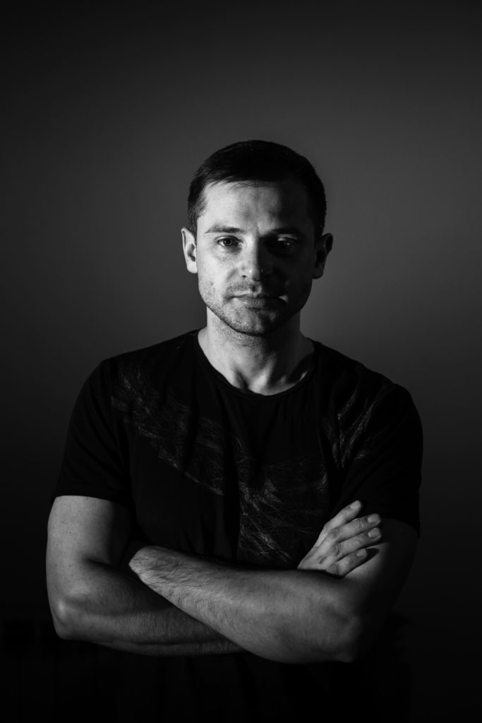Зображення до новини Юрій Петришин