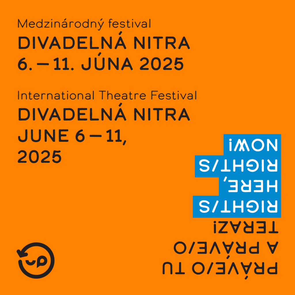 OPEN CALL на резиденцію для молодих театральних критиків та критикинь!