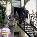 Зображення до новини Вхід поруч. Колонка директорки-художньої керівниці Ольги Пужаковської