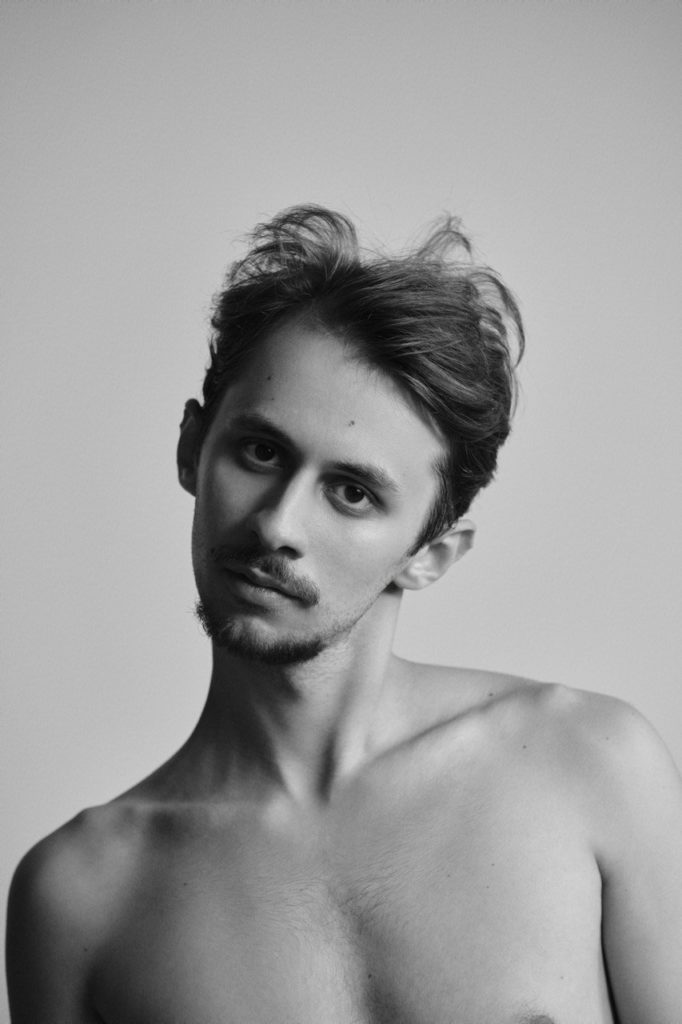 Зображення до новини Володимир Левінець