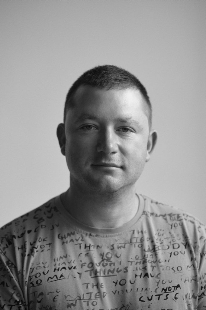 Зображення до новини Роман Савчук